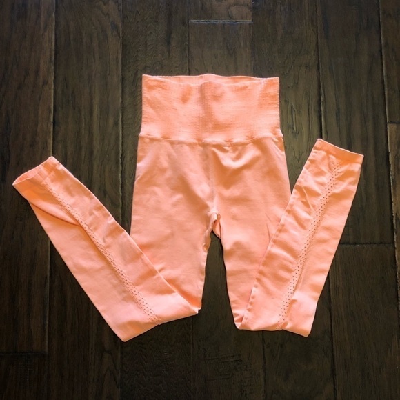 FP Movement Activewear High Rise Leggings Size: XS/S NWOT - Picture 5 of 7